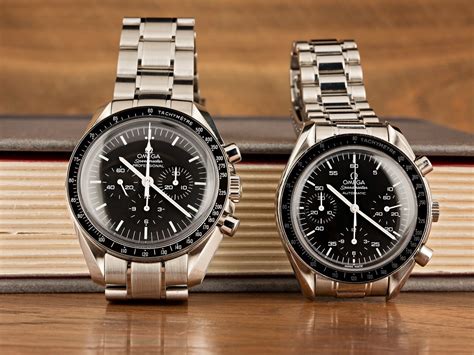 omega speedmaster bracelet restoration price|Omega Speedmaster reduced vs professional.